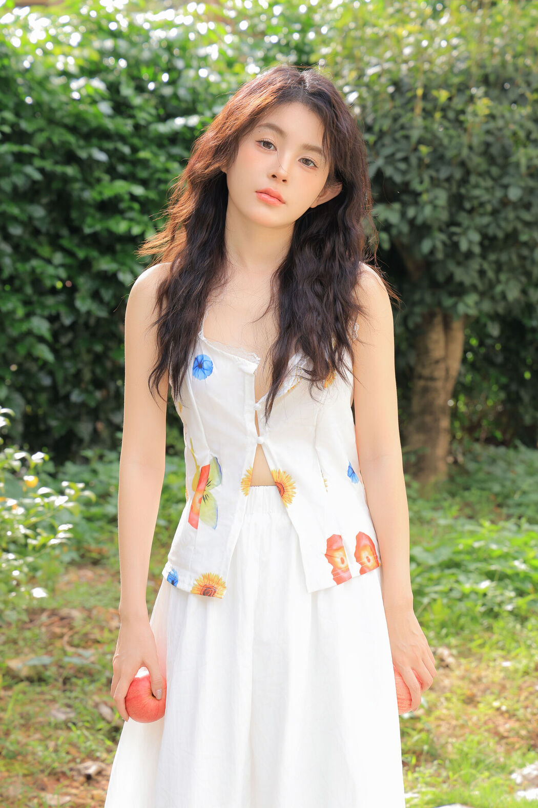 YiTuYu艺图语 Vol.7582 Luo Xin Xin