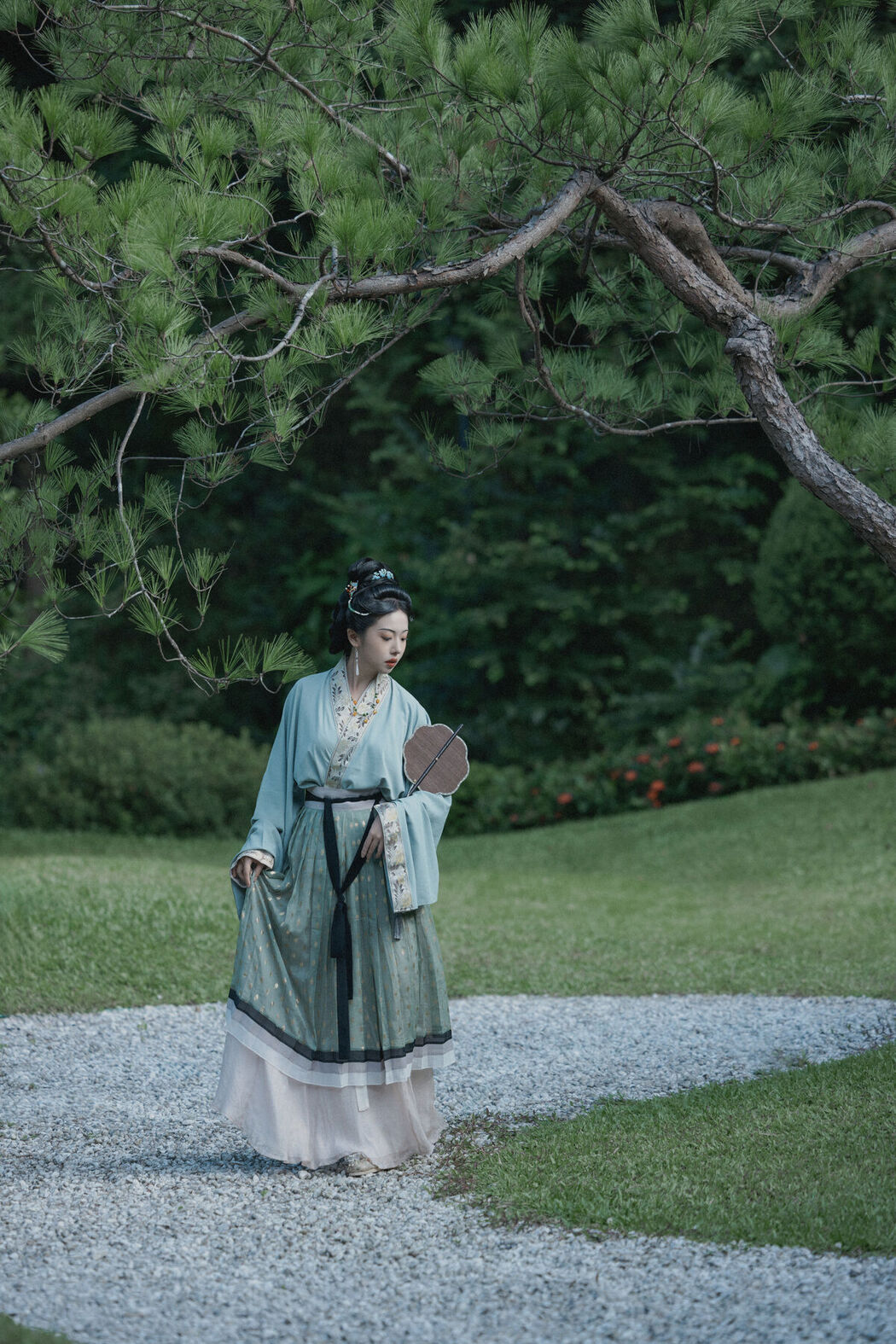 YiTuYu艺图语 Vol.7562 Yao Yi Yao