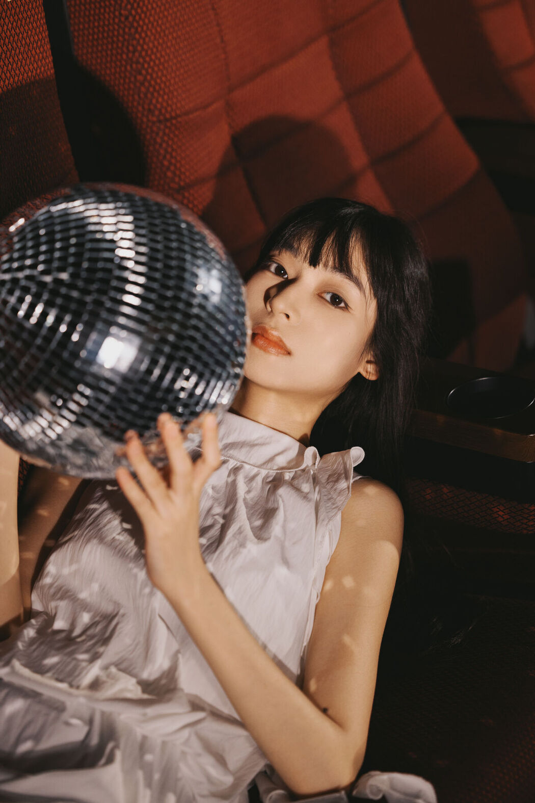 YiTuYu艺图语 Vol.7558 A Fei