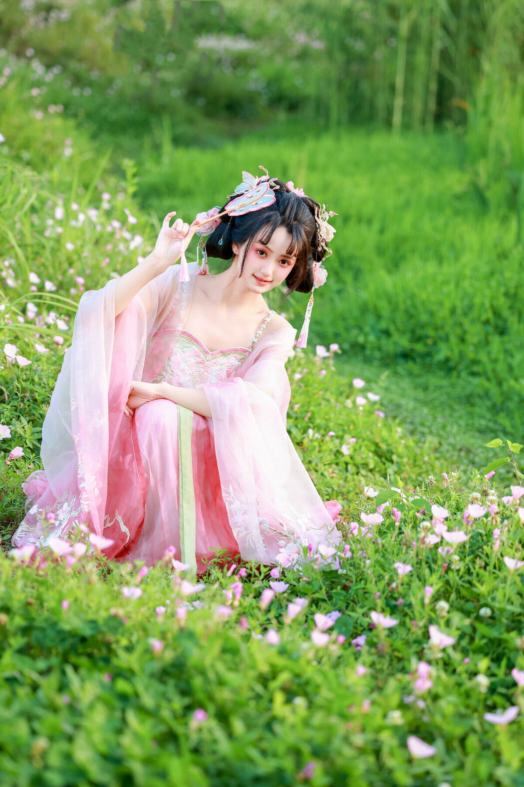 YiTuYu艺图语 Vol.7594 Ruan Xin Tang