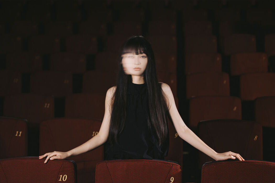 YiTuYu艺图语 Vol.7558 A Fei