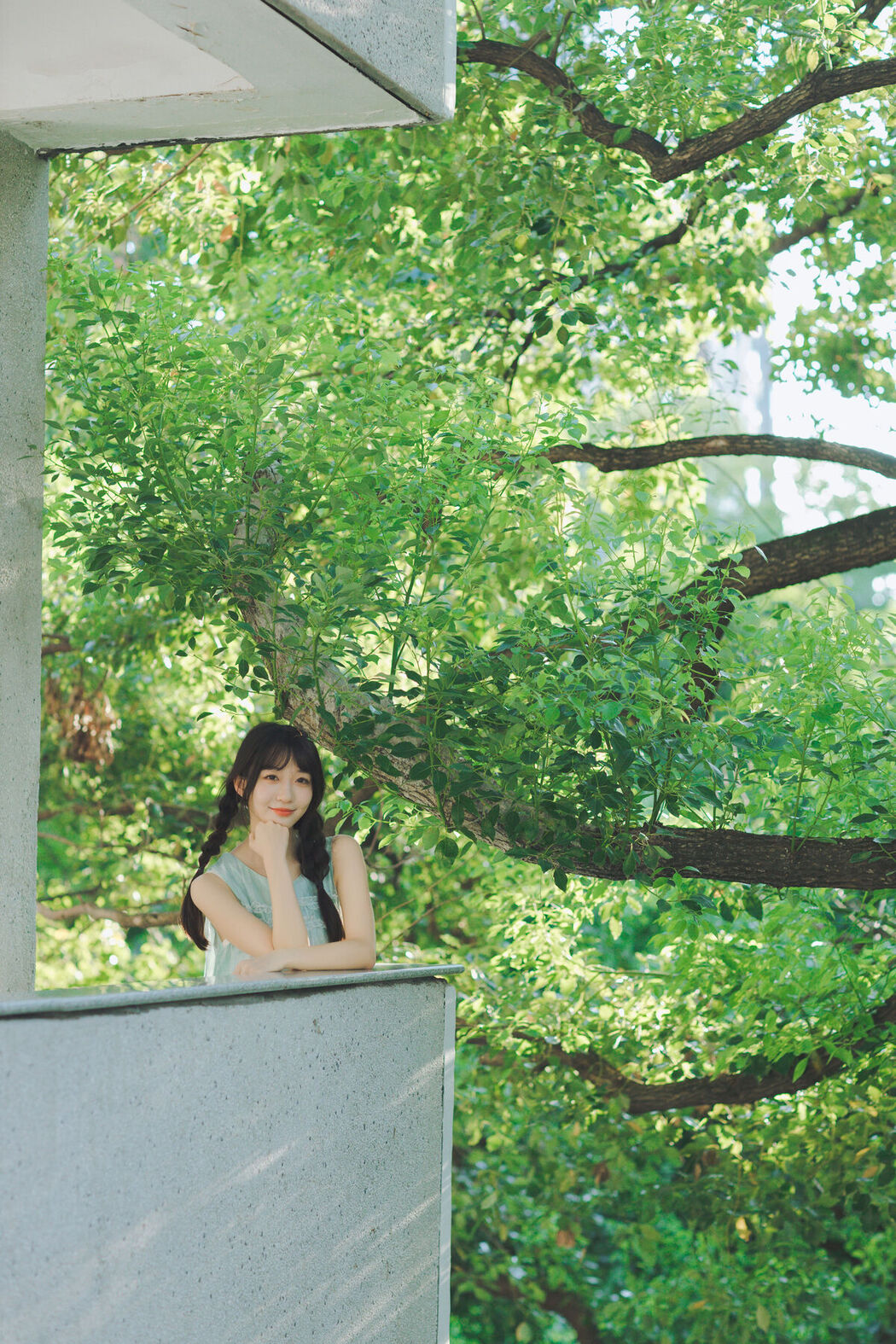 YiTuYu艺图语 Vol.7574 Chi Kou Tang Yuan Ma