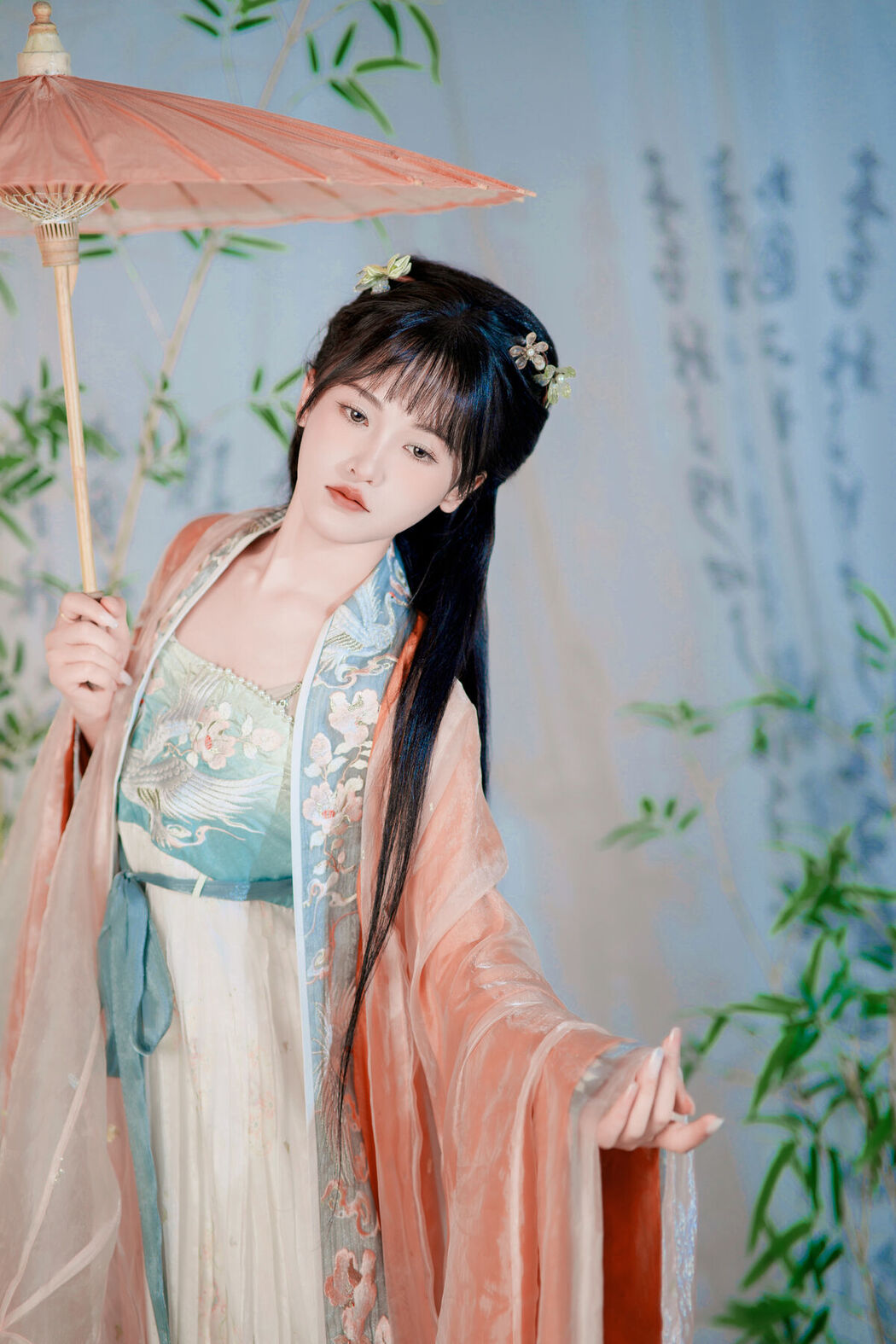 YiTuYu艺图语 Vol.7571 Xiao Xiao Yu