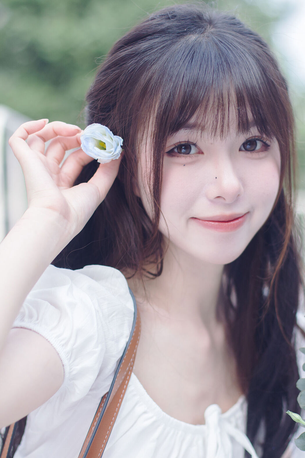 YiTuYu艺图语 Vol.7572 San San Bu Meng Ri Ji Cover Photo