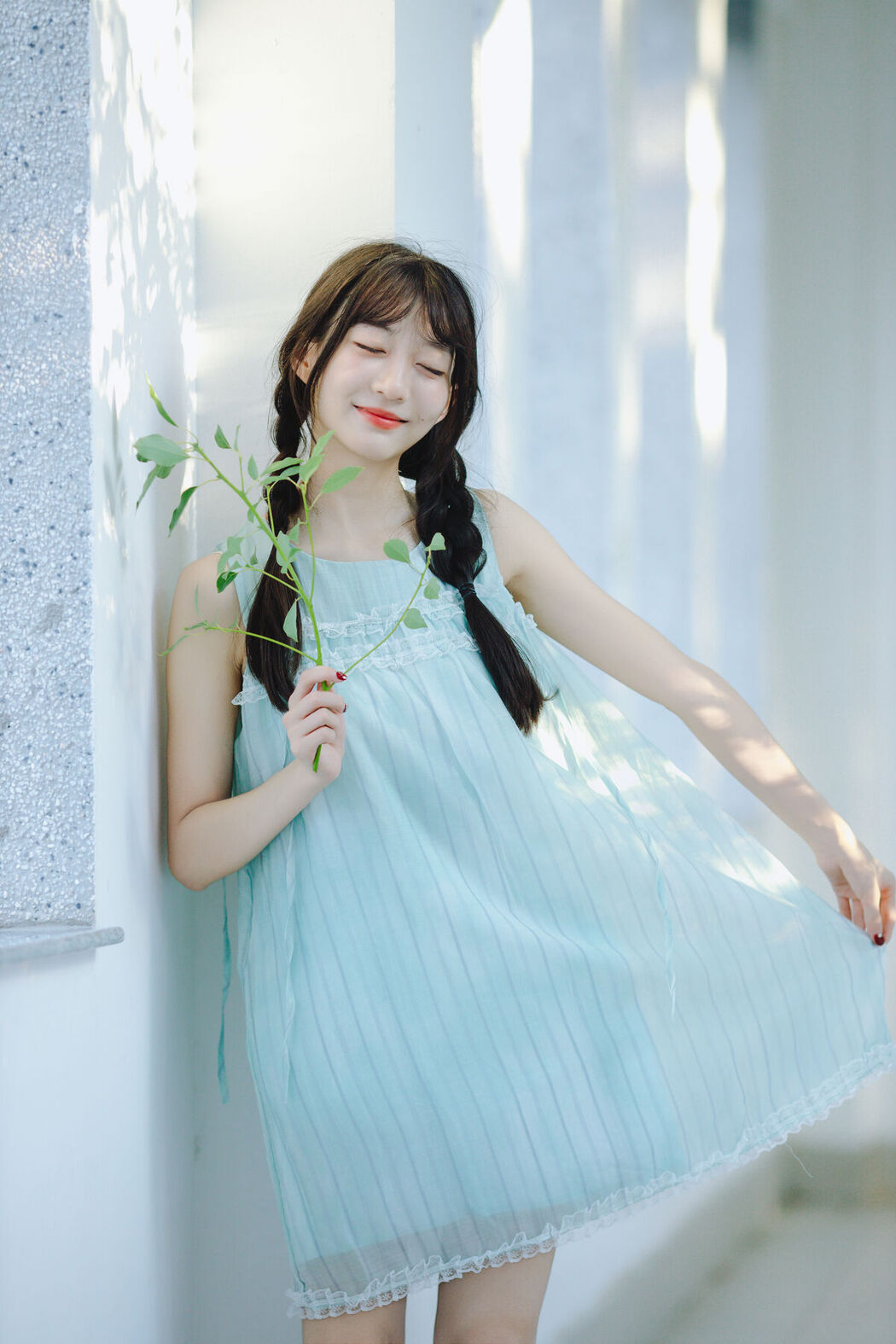 YiTuYu艺图语 Vol.7574 Chi Kou Tang Yuan Ma