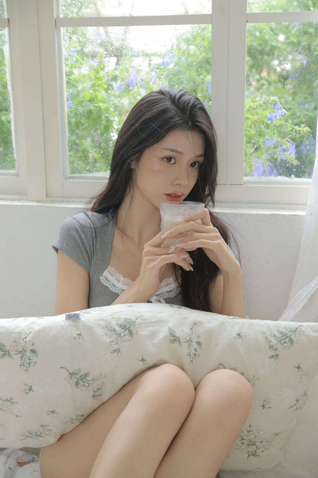 YiTuYu艺图语 Vol.7616 Ban Ban Jiang