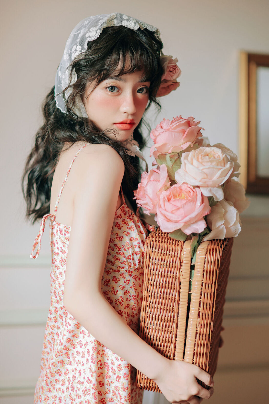 YiTuYu艺图语 Vol.7569 G Gao Gao
