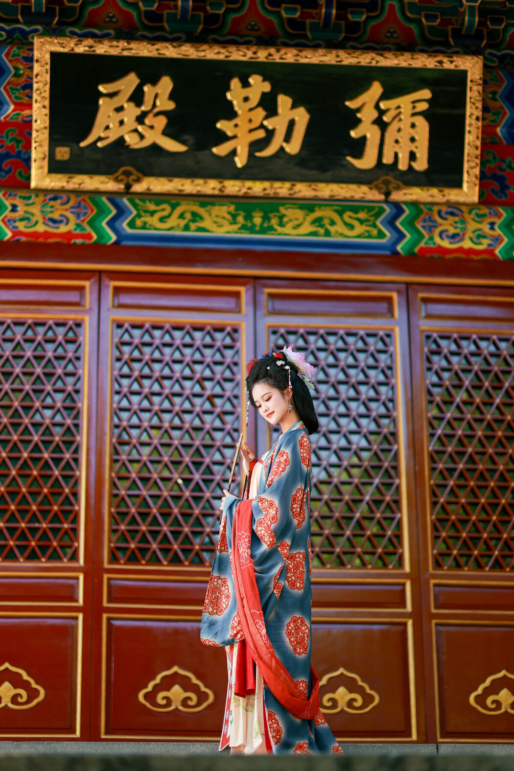 YiTuYu艺图语 Vol.7557 Shi Xiao Ran Ya