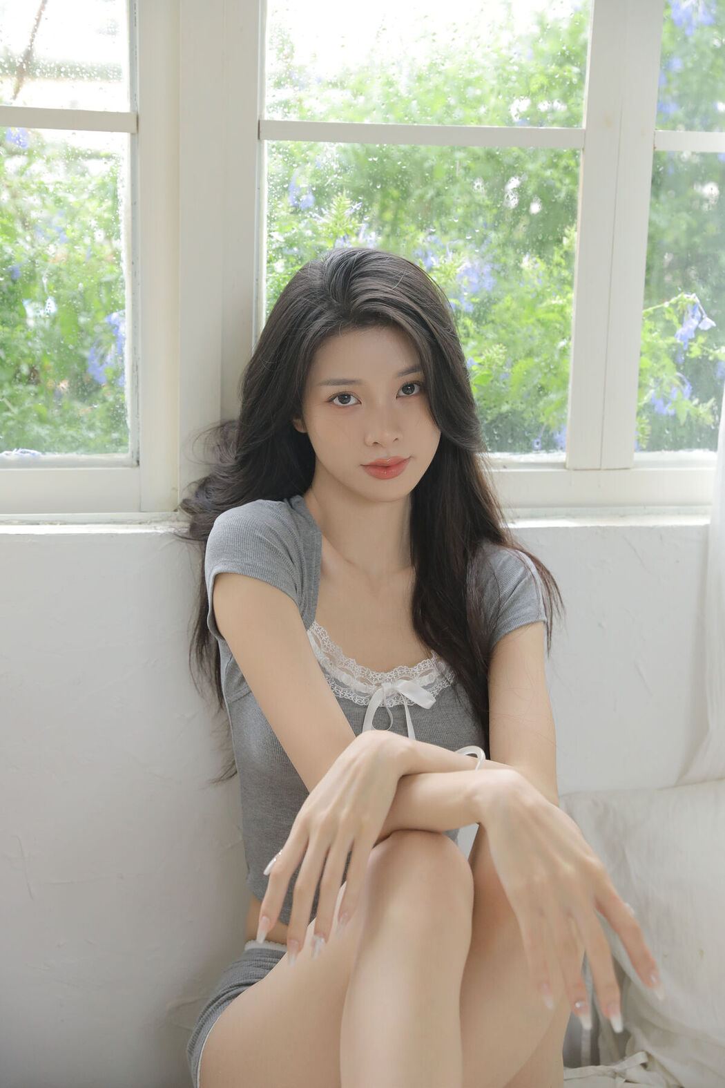 YiTuYu艺图语 Vol.7616 Ban Ban Jiang