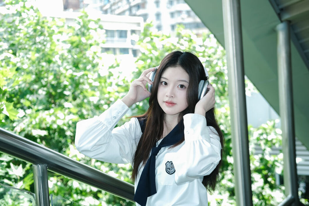 YiTuYu艺图语 Vol.7560 Ban Kou Xiao Dan Ta