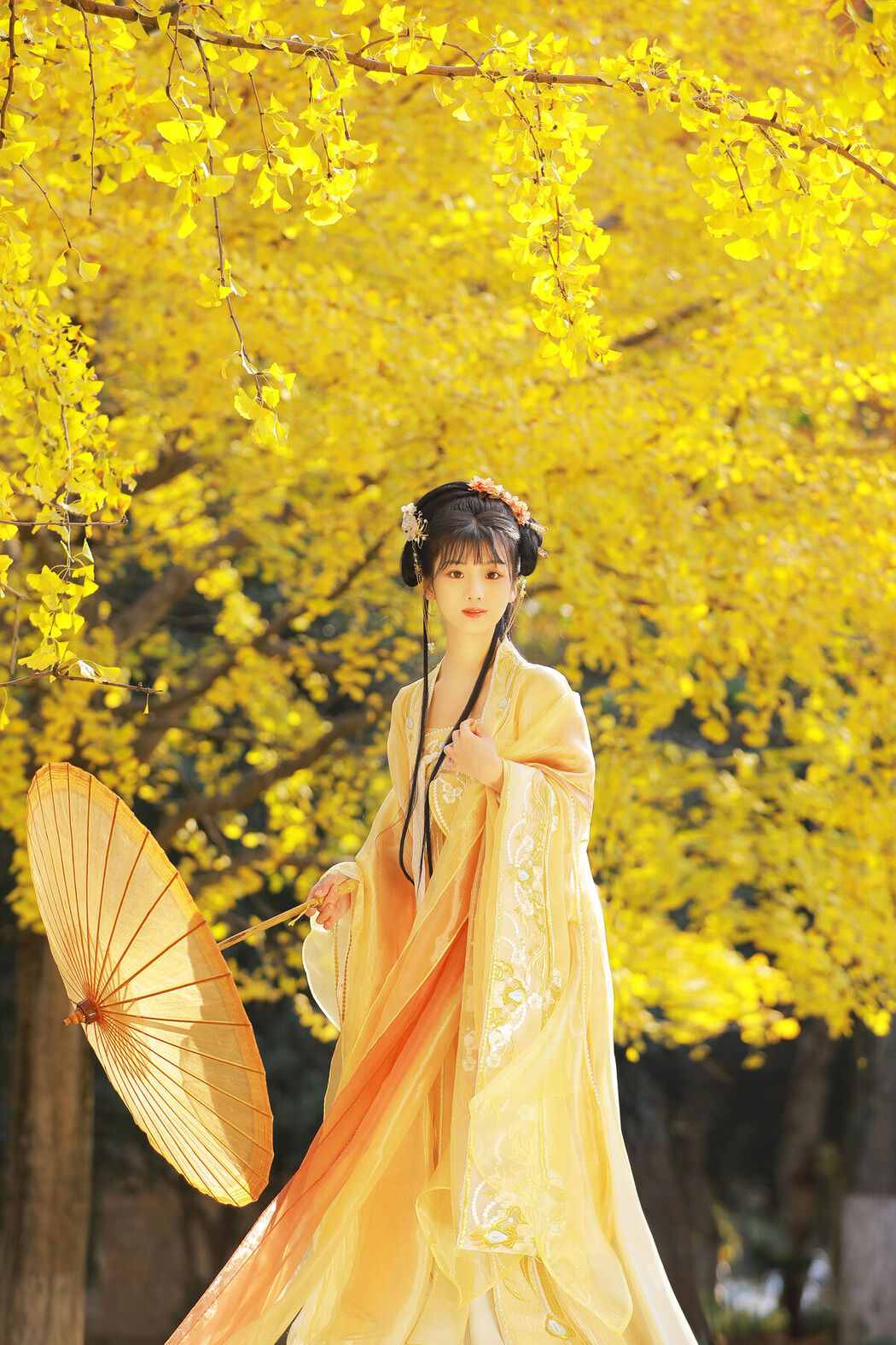 YiTuYu艺图语 Vol.7604 Zhou Zhou AY