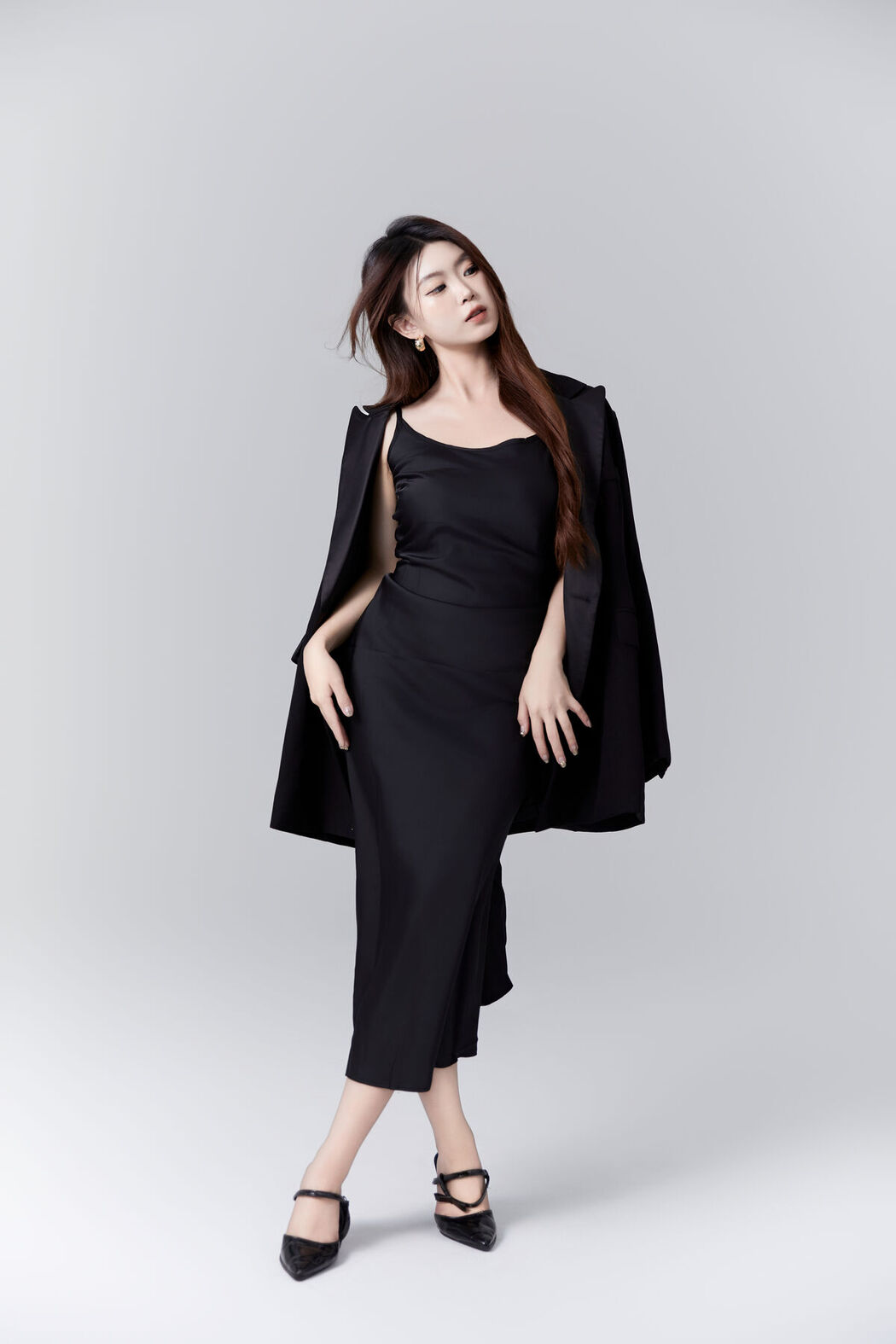YiTuYu艺图语 Vol.7577 Carlee Shi 77 Ya