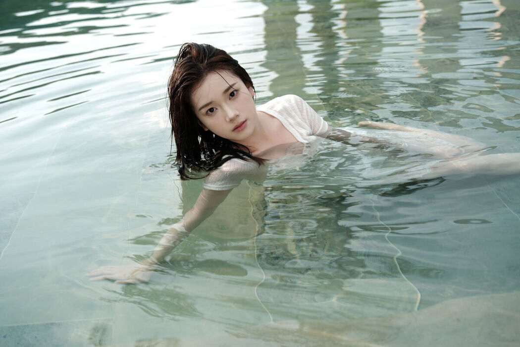 YiTuYu艺图语 Vol.7584 To Xiao Bei