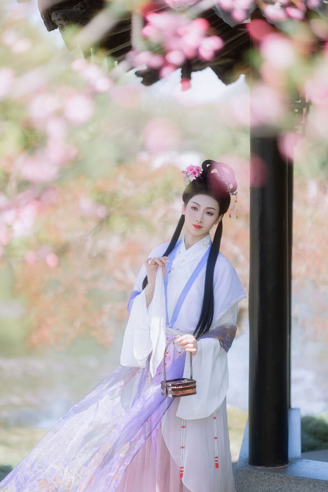 YiTuYu艺图语 Vol.7606 Jing Shu