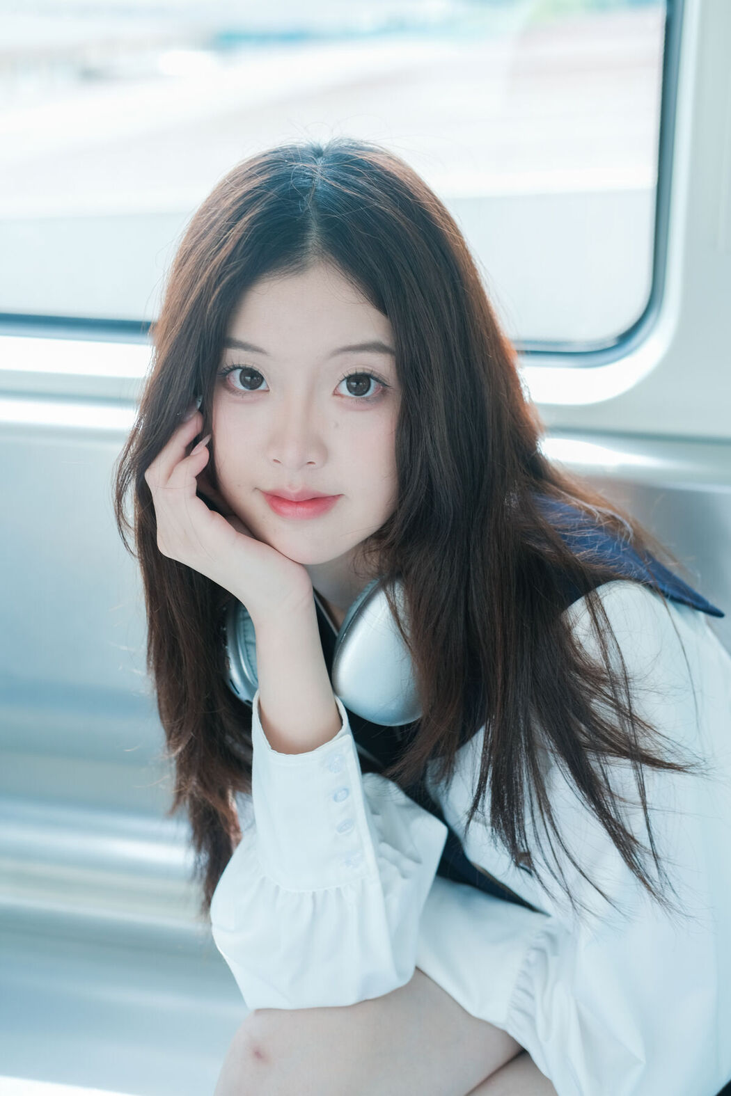 YiTuYu艺图语 Vol.7560 Ban Kou Xiao Dan Ta