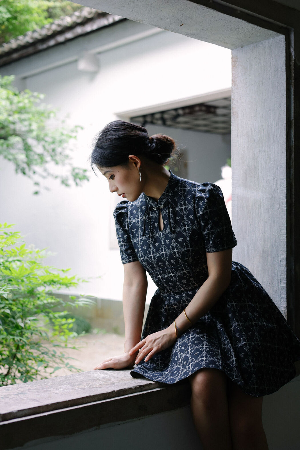 YiTuYu艺图语 Vol.7591 Wu Rui