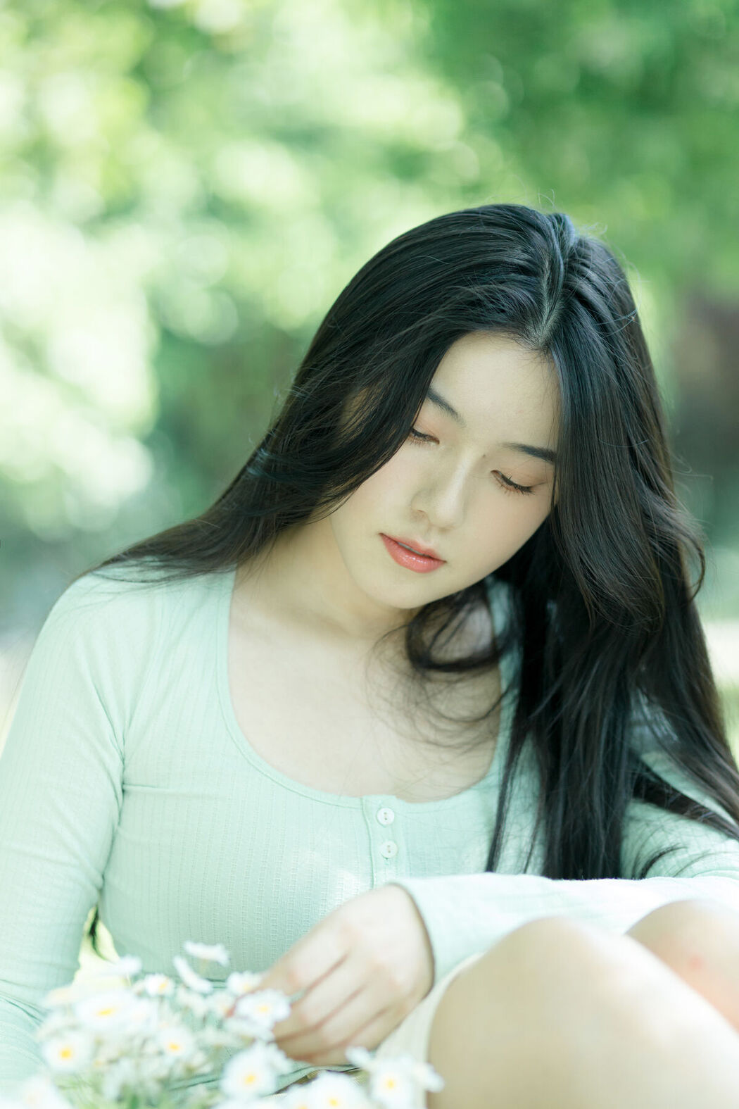 YiTuYu艺图语 Vol.7583 Jing Jing Jing