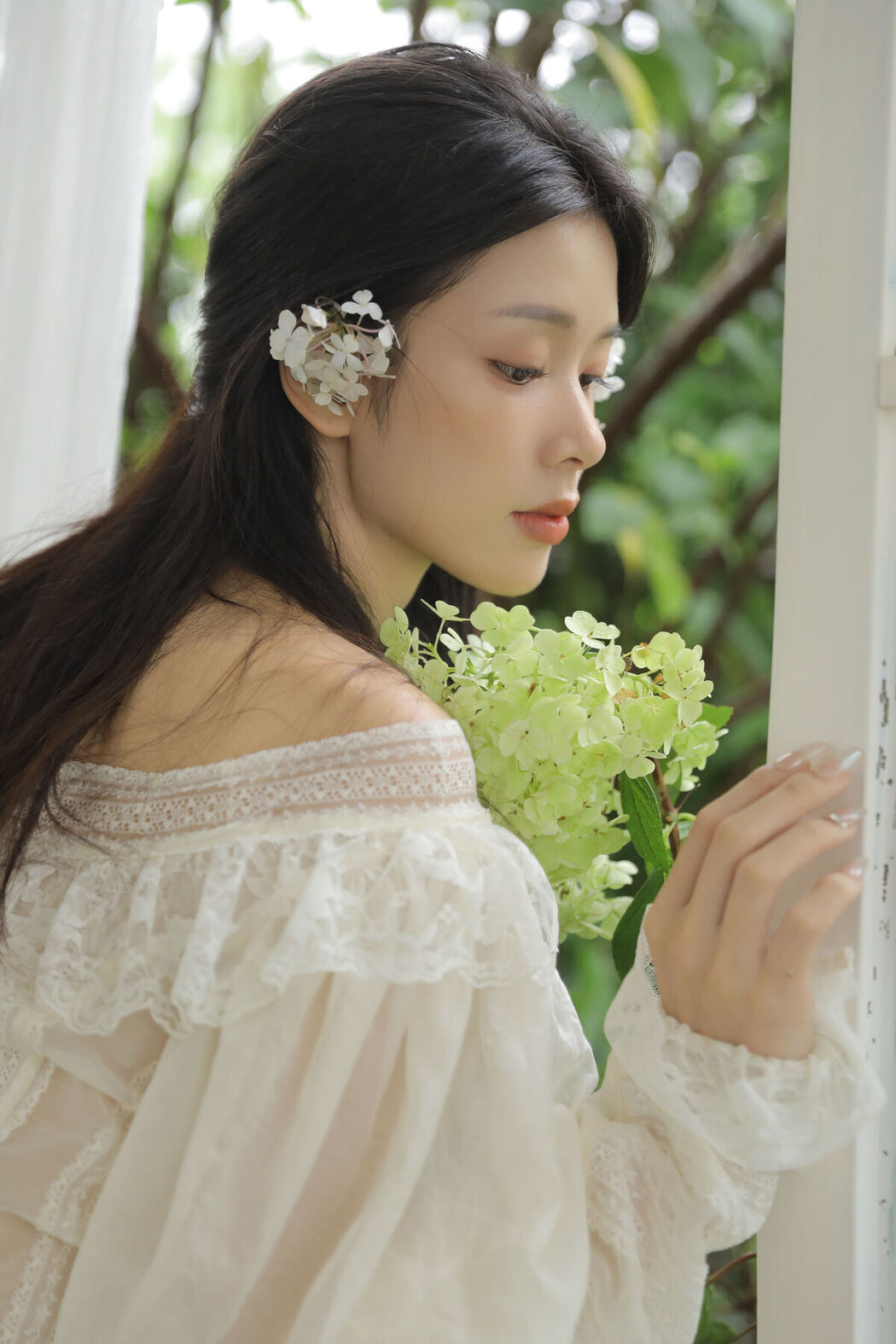 YiTuYu艺图语 Vol.7555 Ban Ban Jiang