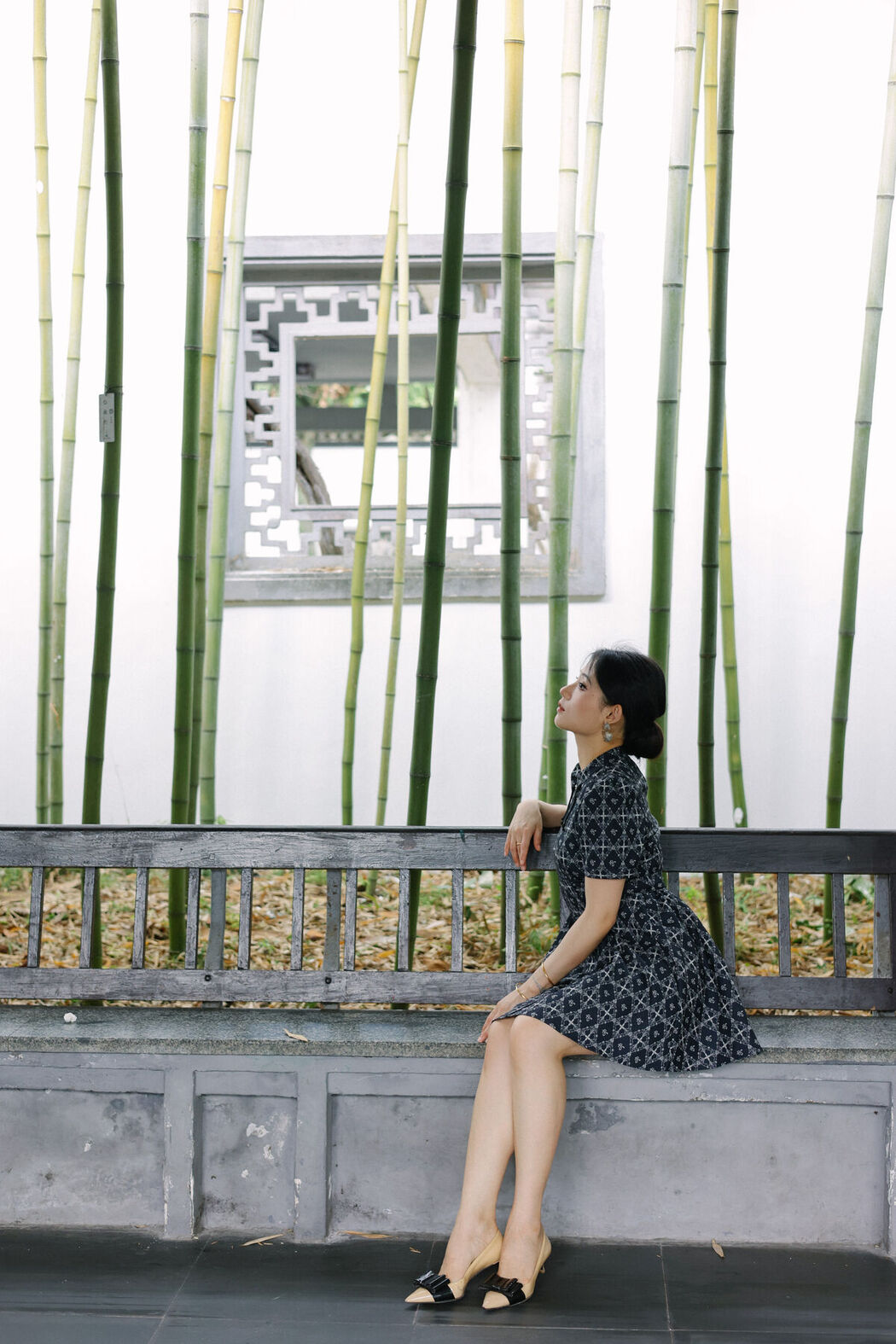 YiTuYu艺图语 Vol.7591 Wu Rui