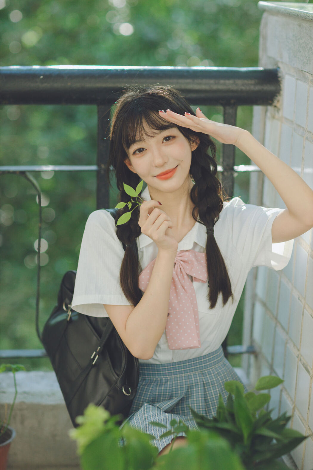 YiTuYu艺图语 Vol.7614 Chi Kou Tang Yuan Ma