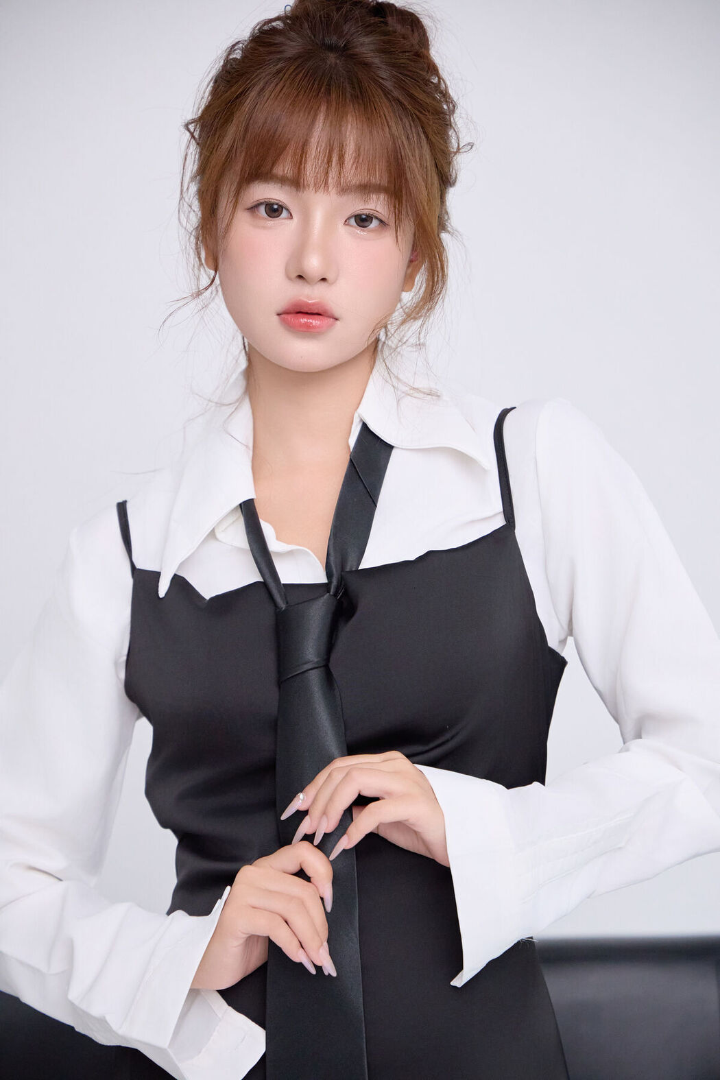YiTuYu艺图语 Vol.7578 Wen Si Er Vv