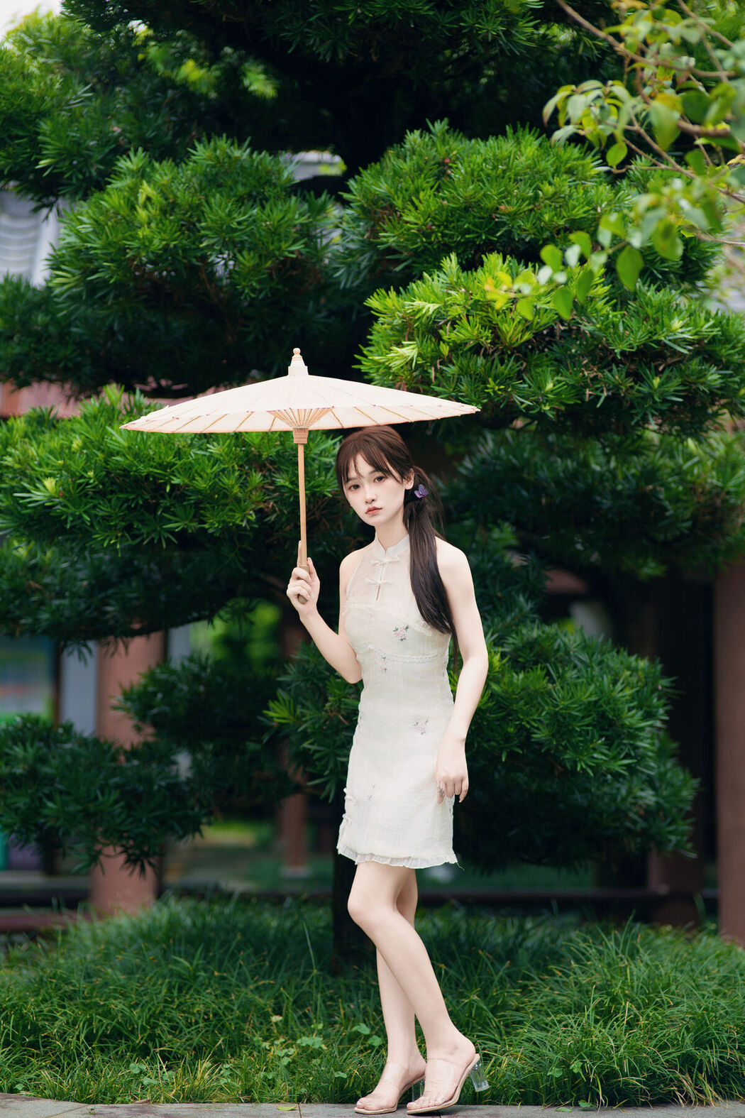 YiTuYu艺图语 Vol.7608 Xiao Xiao Yu
