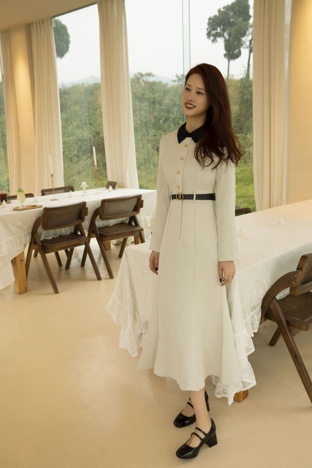 YiTuYu艺图语 Vol.7590 Chenaling_cl