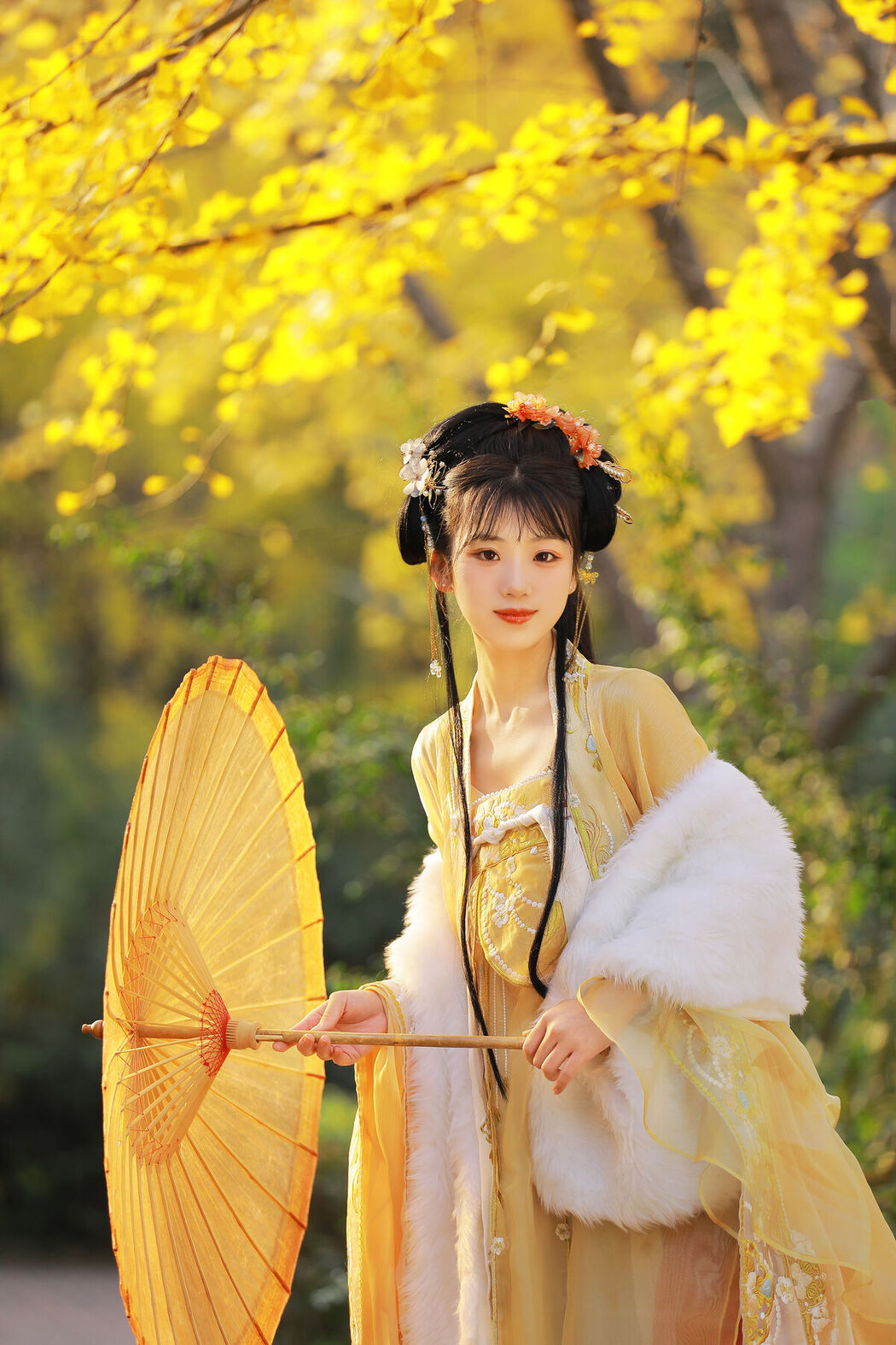 YiTuYu艺图语 Vol.7604 Zhou Zhou AY
