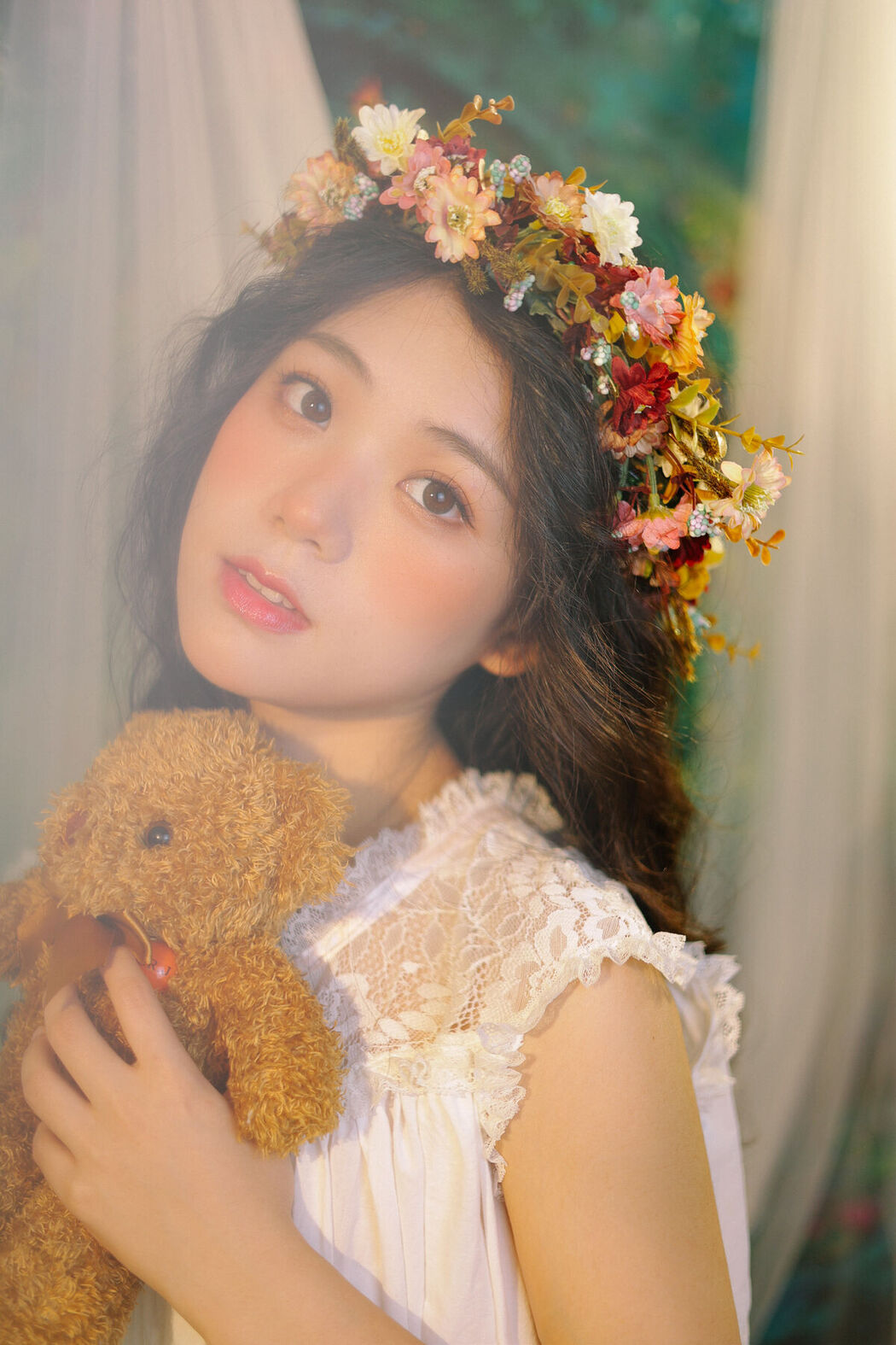 YiTuYu艺图语 Vol.7598 Ta Mi
