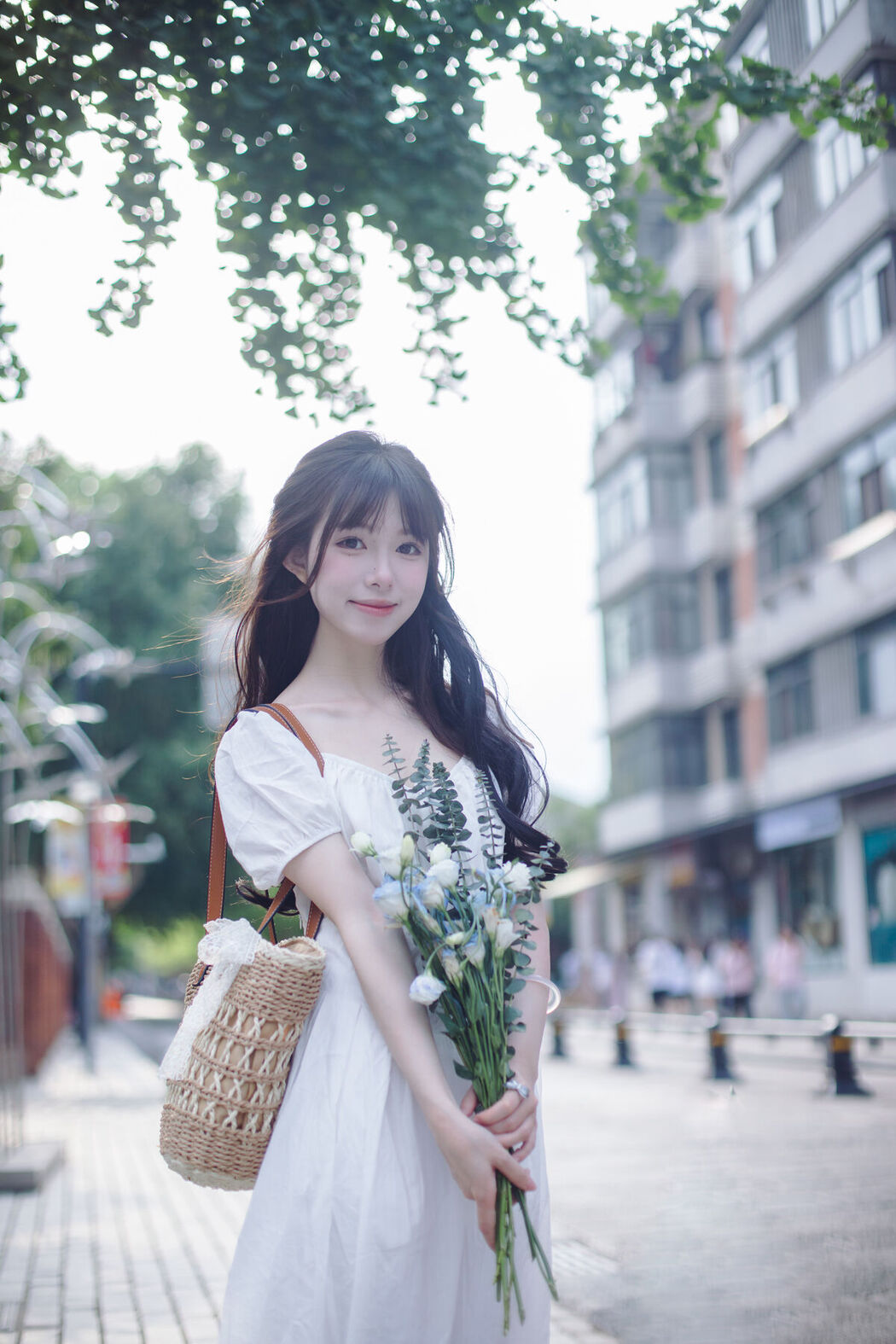 YiTuYu艺图语 Vol.7572 San San Bu Meng Ri Ji