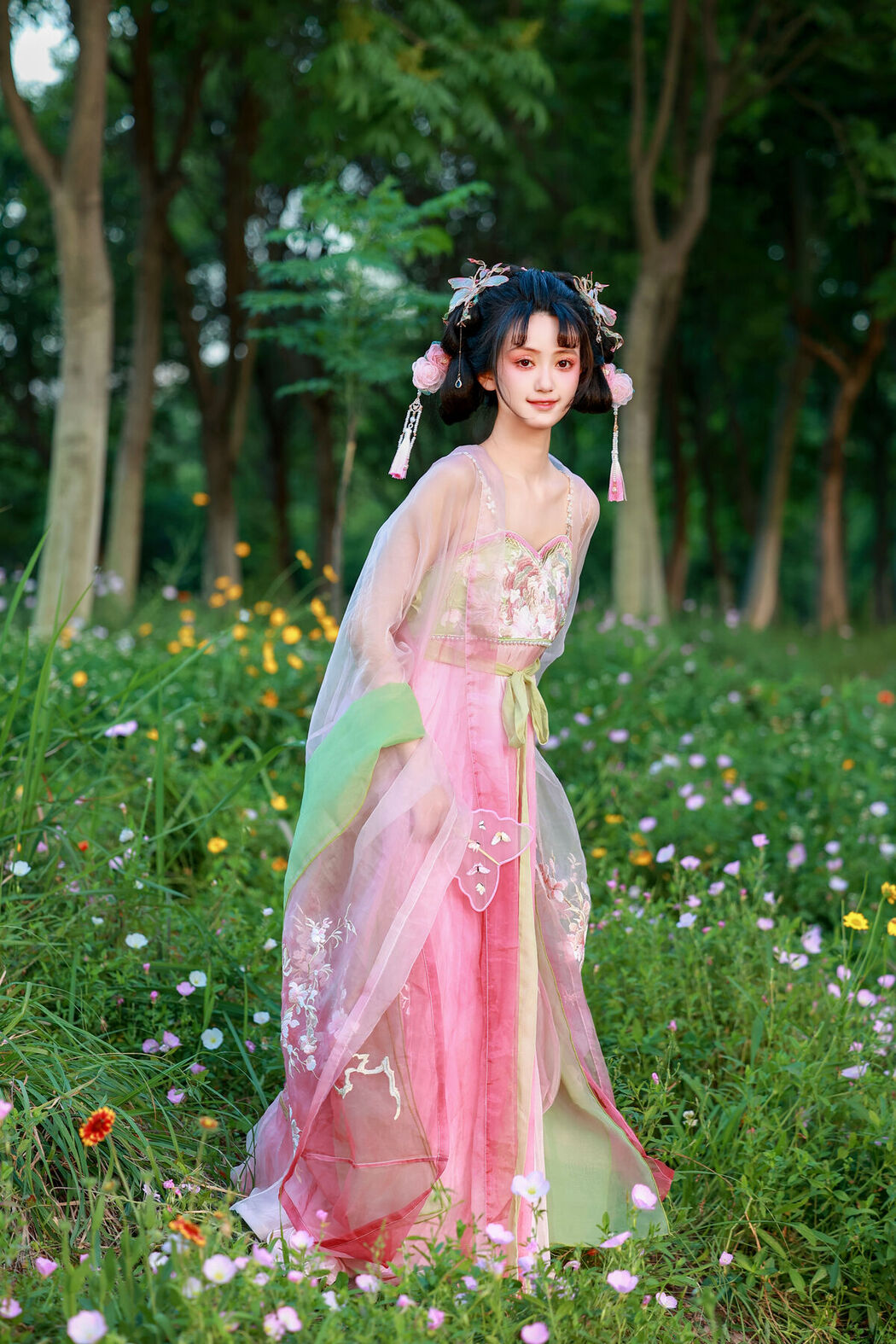 YiTuYu艺图语 Vol.7594 Ruan Xin Tang