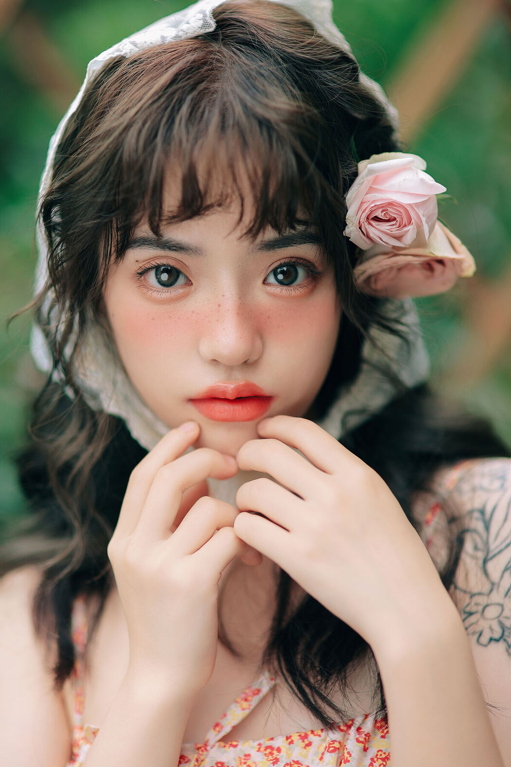 YiTuYu艺图语 Vol.7569 G Gao Gao
