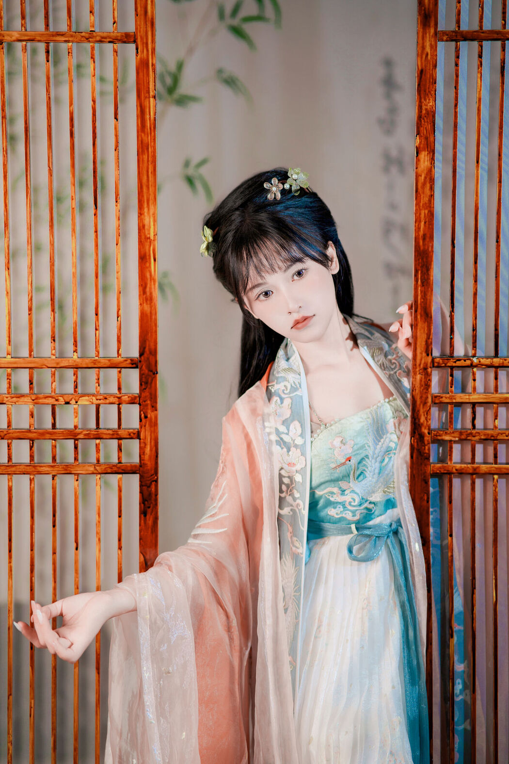 YiTuYu艺图语 Vol.7571 Xiao Xiao Yu