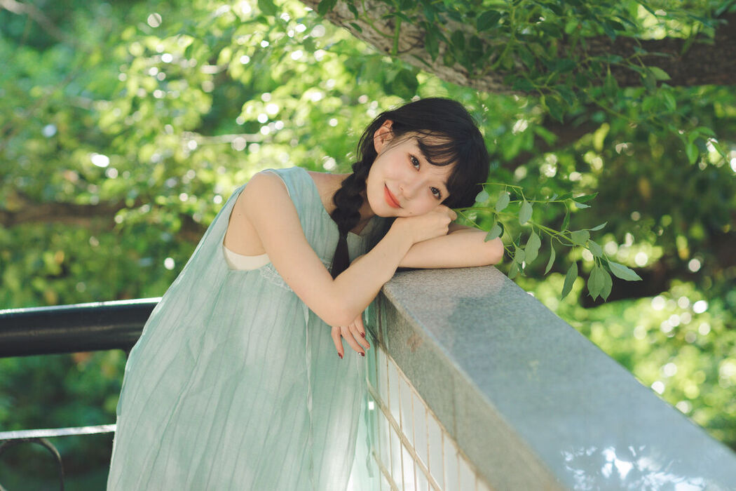 YiTuYu艺图语 Vol.7574 Chi Kou Tang Yuan Ma