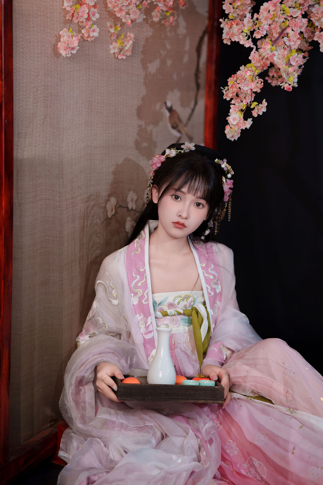 YiTuYu艺图语 Vol.7559 Xiao Xiao Yu