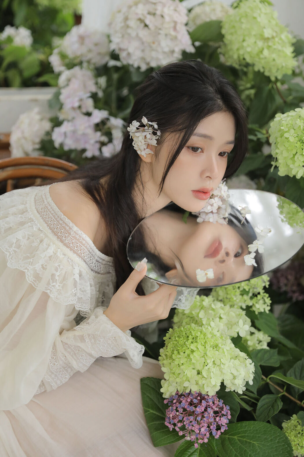 YiTuYu艺图语 Vol.7555 Ban Ban Jiang