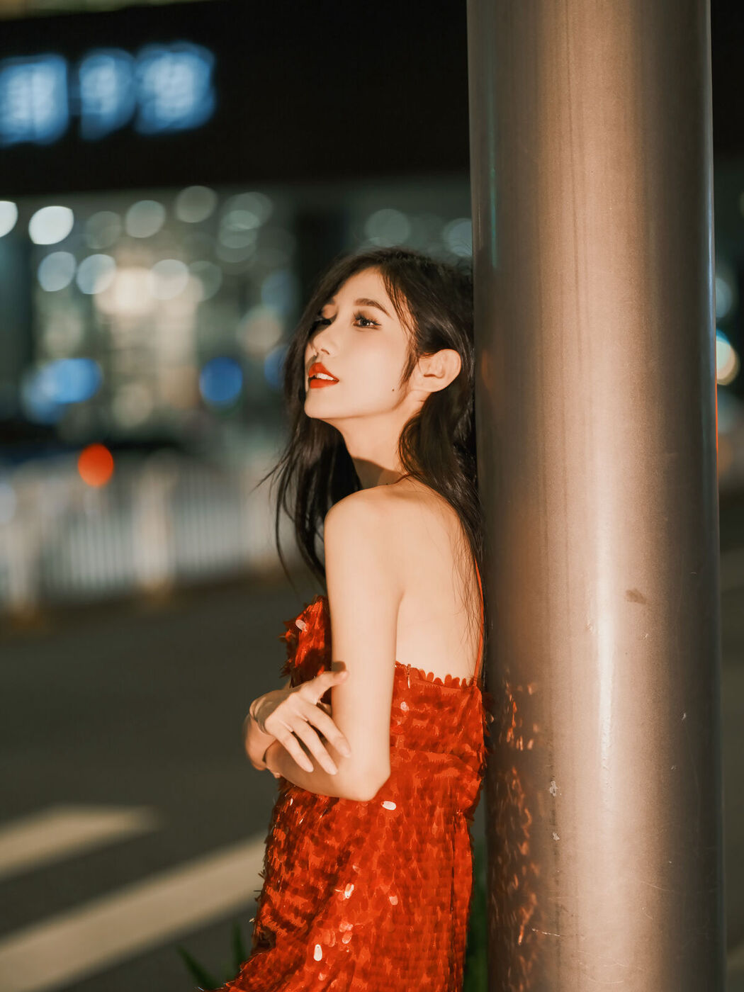 YiTuYu艺图语 Vol.7628 O1ne Wan