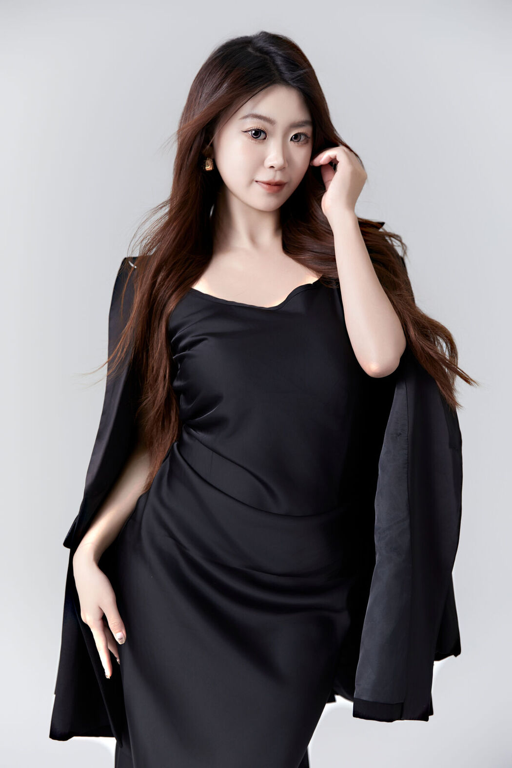 YiTuYu艺图语 Vol.7577 Carlee Shi 77 Ya