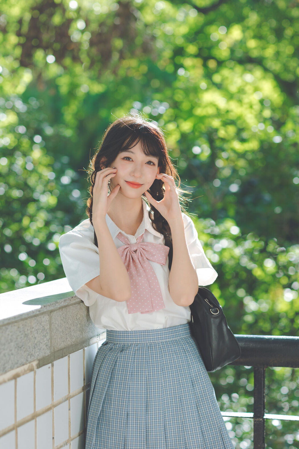 YiTuYu艺图语 Vol.7614 Chi Kou Tang Yuan Ma