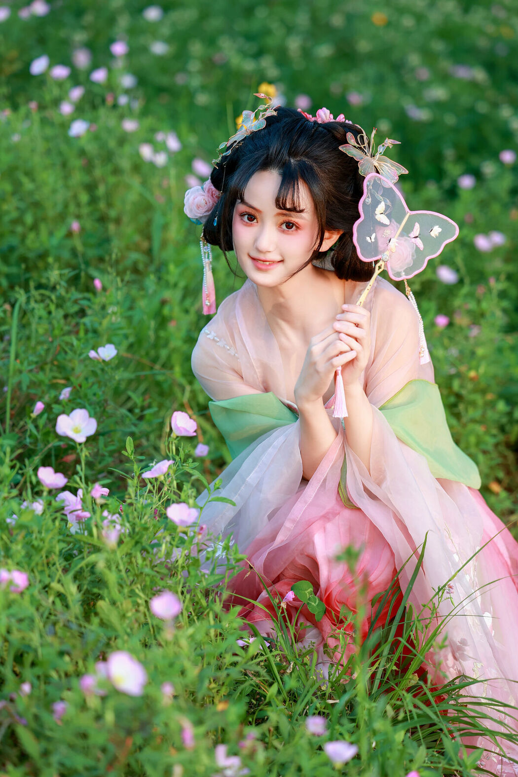 YiTuYu艺图语 Vol.7594 Ruan Xin Tang
