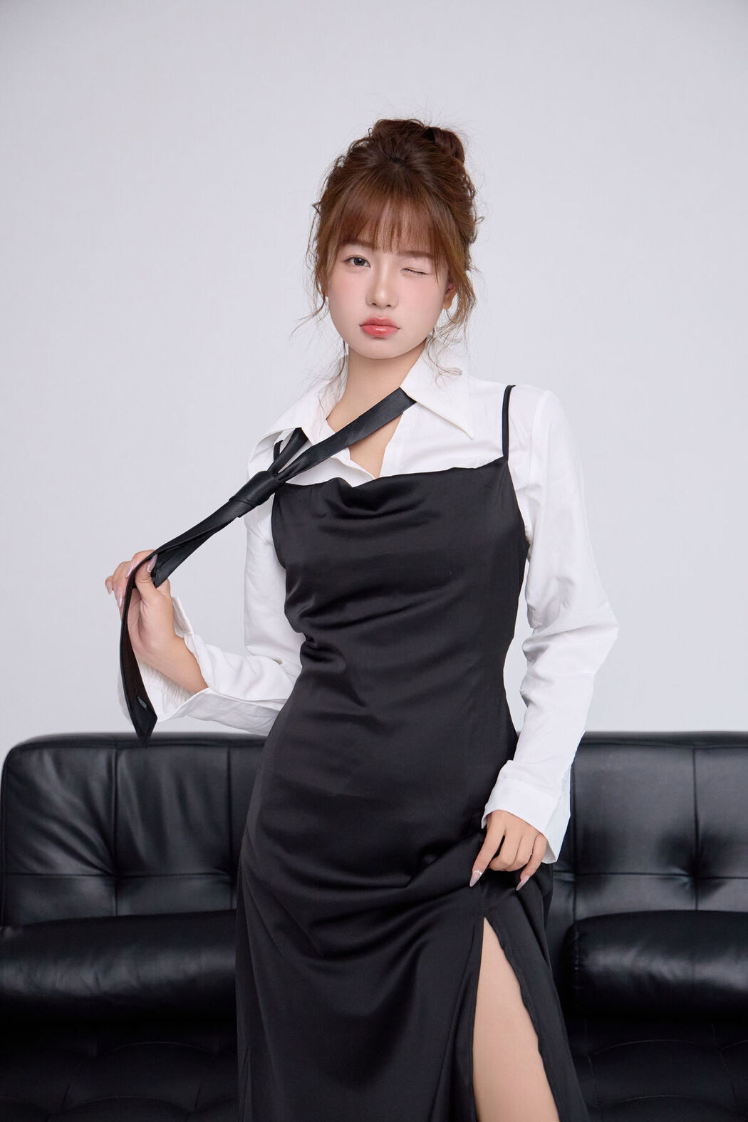 YiTuYu艺图语 Vol.7578 Wen Si Er Vv