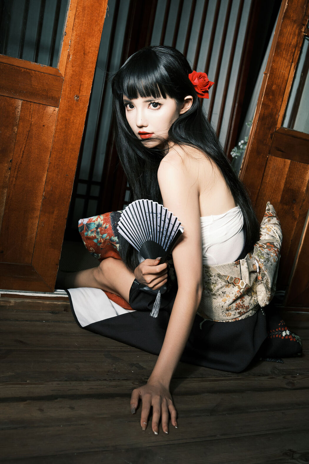 YiTuYu艺图语 Vol.7613 Duo Mi