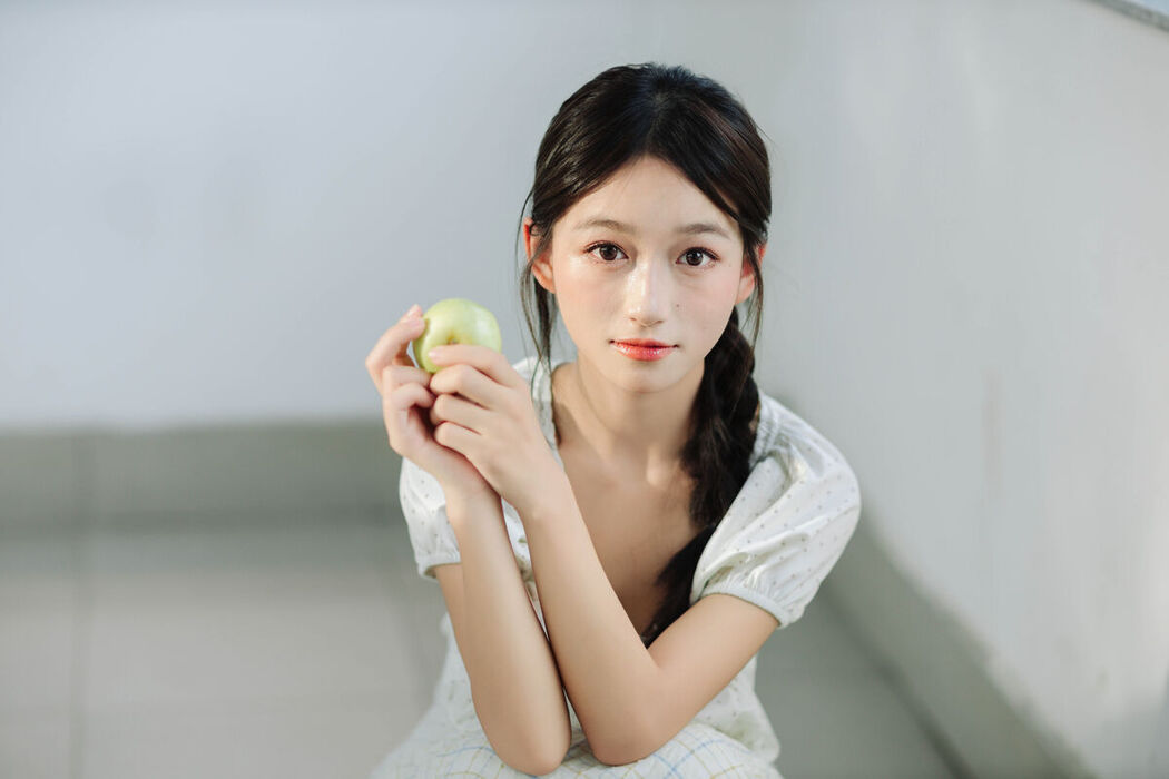 YiTuYu艺图语 Vol.7556 Yu Er