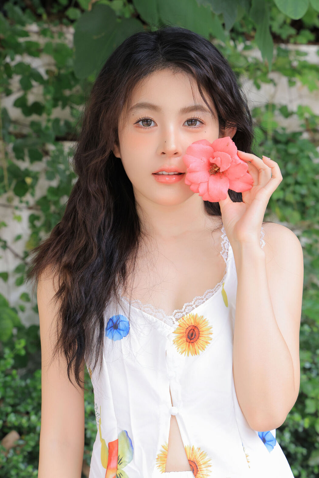 YiTuYu艺图语 Vol.7582 Luo Xin Xin