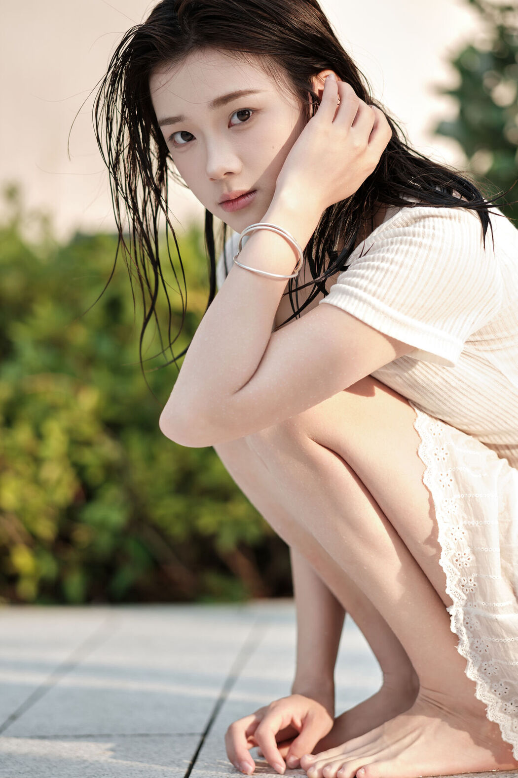 YiTuYu艺图语 Vol.7584 To Xiao Bei