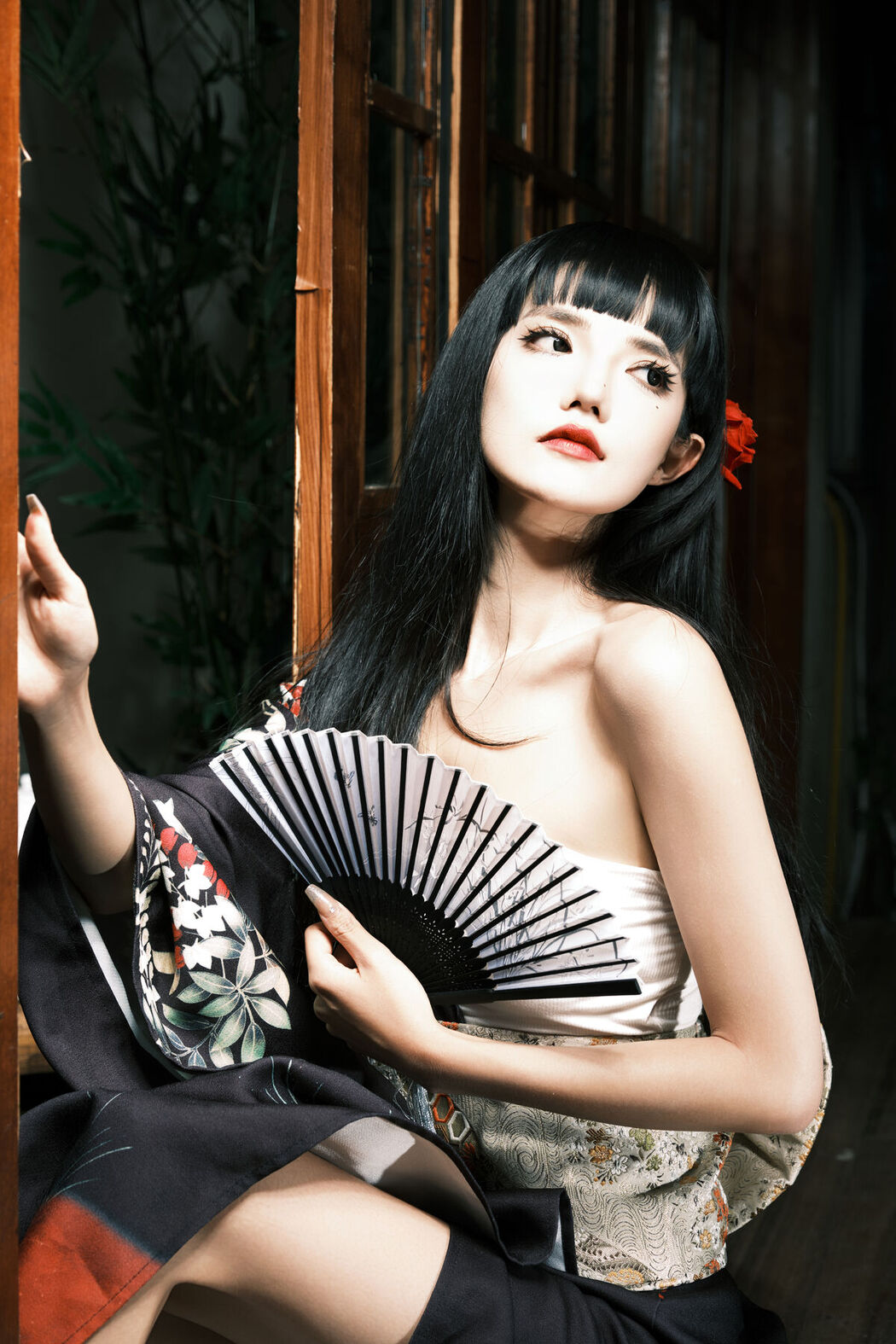 YiTuYu艺图语 Vol.7613 Duo Mi