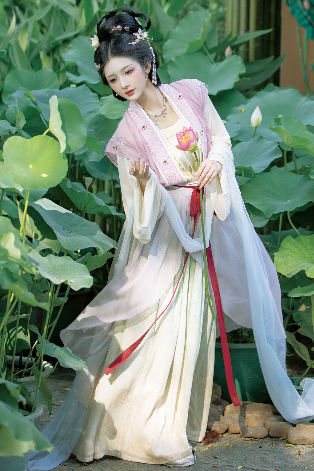 YiTuYu艺图语 Vol.7602 Oookeah Cover Photo