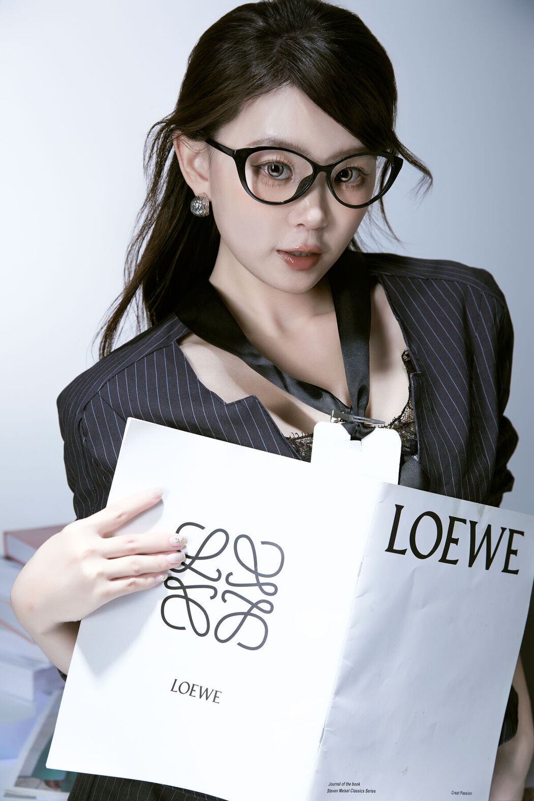 YiTuYu艺图语 Vol.7605 Carlee Shi 77 Ya