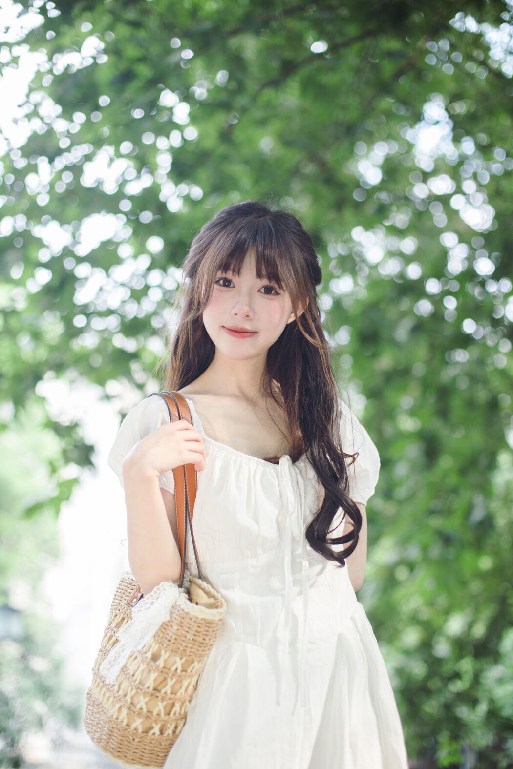 YiTuYu艺图语 Vol.7572 San San Bu Meng Ri Ji