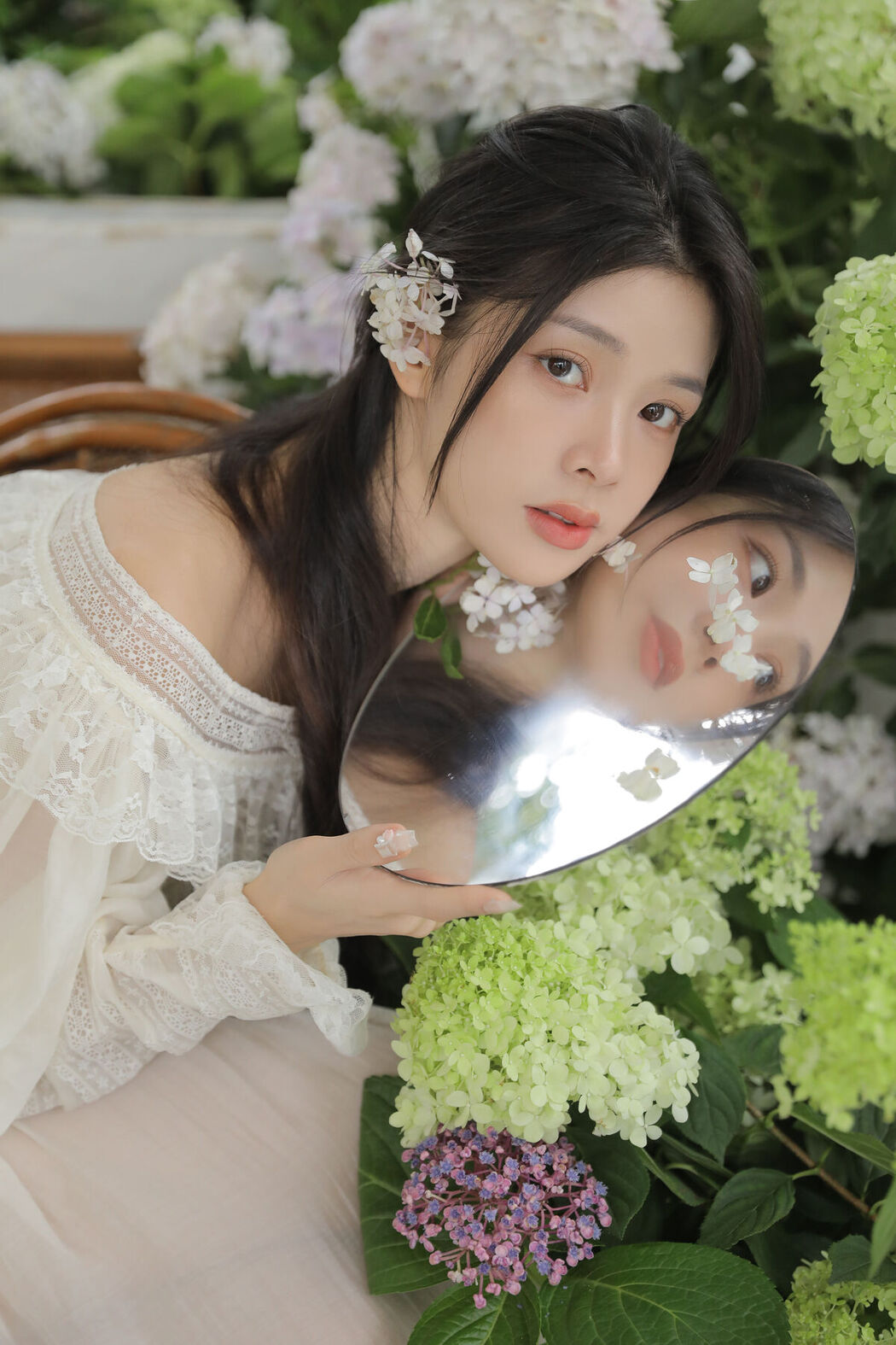 YiTuYu艺图语 Vol.7555 Ban Ban Jiang